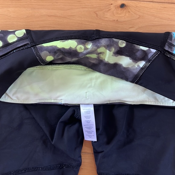 Ivivva 7/8 leggings - Picture 8 of 8